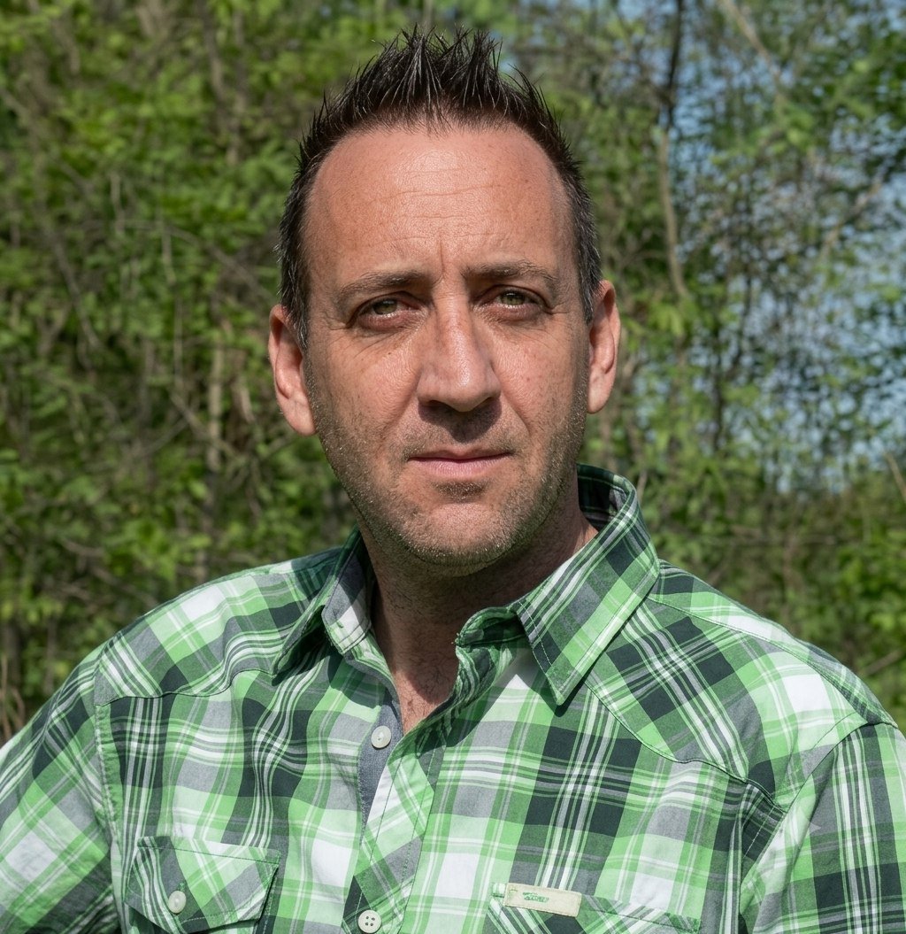 Stéphane Cartier