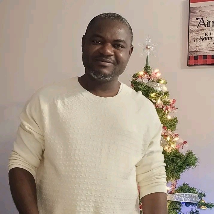 Albert Kouame