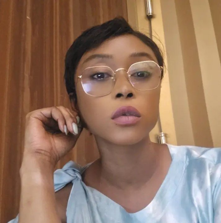 Désirée Mariewa