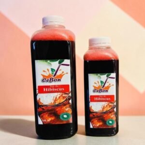 Jus d’hibiscus