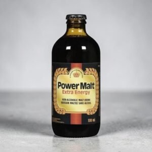 Power Malt Extra Energy
