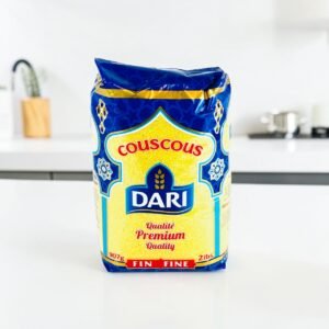 couscous-dari