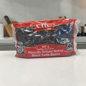 haricots-tortues-noires-de-la-marque-clic