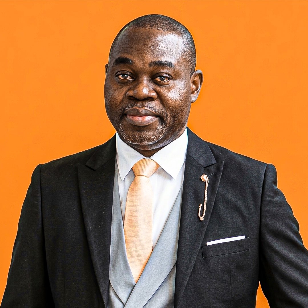 Idriss Coulibaly