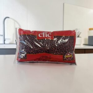 petits-haricots-rouges-de-la-marque-clic